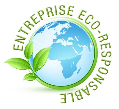 ENTREPRISES ECO