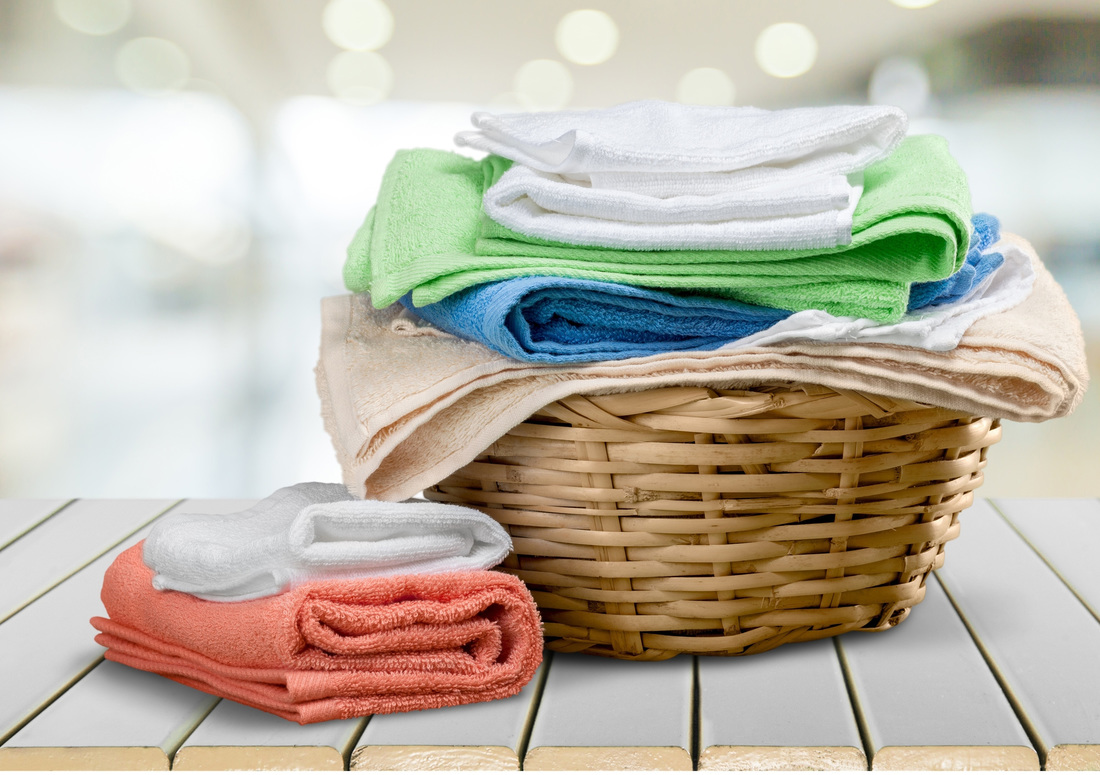 Linge-couettes-duvets-serviettes-couvertures