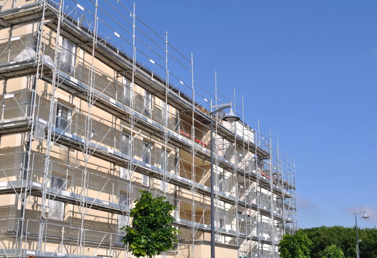 Un ravalement qui peut rapporter&nbsp;gros